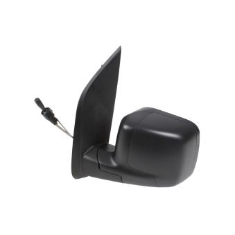 Rétroviseur extérieur ABAKUS 0539M01 pour VOLKSWAGEN PASSAT 1.4 - 73cv