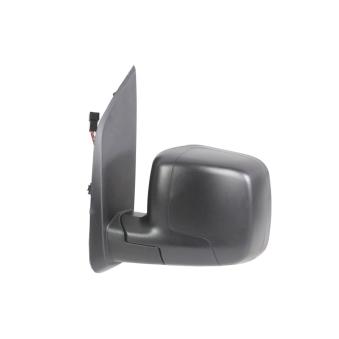 Rétroviseur extérieur ABAKUS 0539M05 pour VOLKSWAGEN PASSAT 1.4 - 73cv