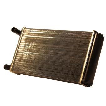 Système de chauffage ABAKUS 054-015-0013 pour MERCEDES-BENZ T1 210 D 2.8 - 95cv