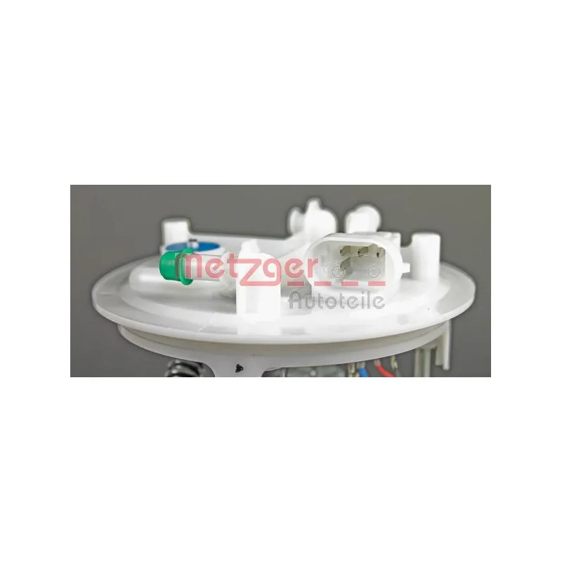 Unité d'injection de carburant METZGER 2250085 - Visuel 2