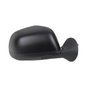 Rétroviseur extérieur ABAKUS 0804M02 pour DACIA DUSTER 1.5 DCI - 86cv