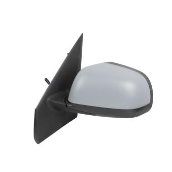 Rétroviseur extérieur ABAKUS 0806M03 pour DACIA DOKKER 1.6 LPG - 83cv