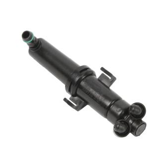 Gicleur d'eau de nettoyage, nettoyage des phares avant droit ABAKUS 103-03-004 pour FORD C-MAX 1.2 TSI - 105cv