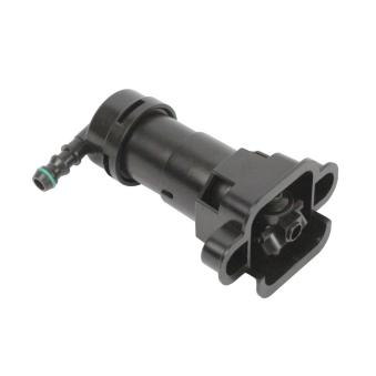Gicleur d'eau de nettoyage, nettoyage des phares avant gauche ABAKUS 103-03-008 pour AUDI A4 3.0 - 218cv