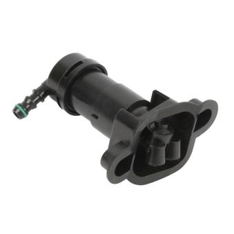 Gicleur d'eau de nettoyage, nettoyage des phares avant gauche ABAKUS [103-03-010]