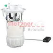 METZGER 2250099 - Unité d'injection de carburant
