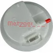 METZGER 2250176 - Unité d'injection de carburant