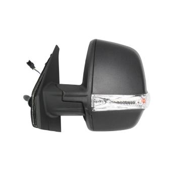 Rétroviseur extérieur ABAKUS 1152M11 pour OPEL COMBO 2.0 CDTI - 135cv