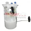 METZGER 2250182 - Unité d'injection de carburant