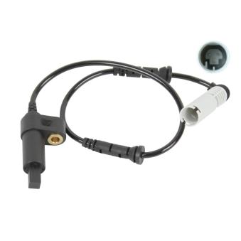 Capteur, vitesse de roue ABAKUS 120-02-052 pour BMW Série 3 M3 CSL - 360cv Capteur, vitesse de roue ABAKUS 120-02-052 pour BMW Série 3 M3 CSL - 360cv