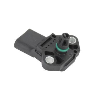 Capteur, pression de suralimentation ABAKUS 120-08-015 pour PEUGEOT 306 1.6 TDI - 105cv