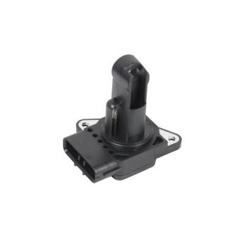 Débitmètre de masse d'air ABAKUS 120-08-085 pour AUDI 100 2.0 - 146cv