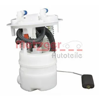 Unité d'injection de carburant METZGER OEM 1525Z0