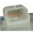 METZGER 2250204 - Unité d'injection de carburant