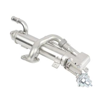 Radiateur, réaspiration des gaz d'échappement ABAKUS OEM 03G131512AJ Radiateur, réaspiration des gaz d'échappement ABAKUS OEM 03G131512AJ