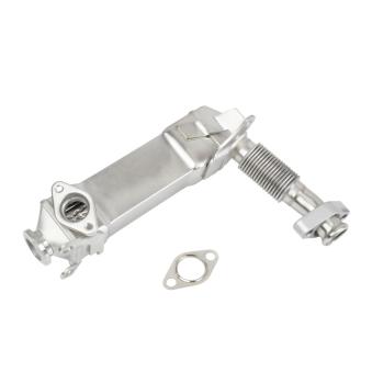 Radiateur, réaspiration des gaz d'échappement ABAKUS 121-00-002 pour BMW Série 3 318 d - 116cv