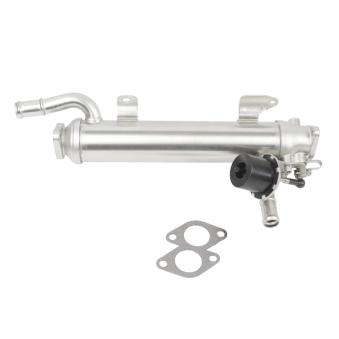 Radiateur, réaspiration des gaz d'échappement ABAKUS 121-00-013 pour TOYOTA COROLLA 2.0 TDI - 170cv Radiateur, réaspiration des gaz d'échappement ABAKUS 121-00-013 pour TOYOTA COROLLA 2.0 TDI - 170cv