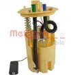 METZGER 2250209 - Unité d'injection de carburant