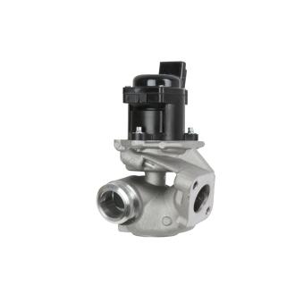 Vanne EGR ABAKUS 121-01-019 pour CITROEN C4 Picasso 1.6 HDi - 109cv