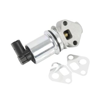 Vanne EGR ABAKUS 121-01-024 pour SKODA FABIA 1.2 - 64cv