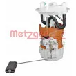 METZGER 2250214 - Unité d'injection de carburant
