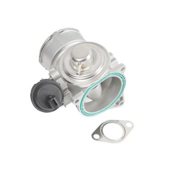 Vanne EGR ABAKUS 121-01-036 pour VOLKSWAGEN MULTIVAN 2.5 TDI - 130cv