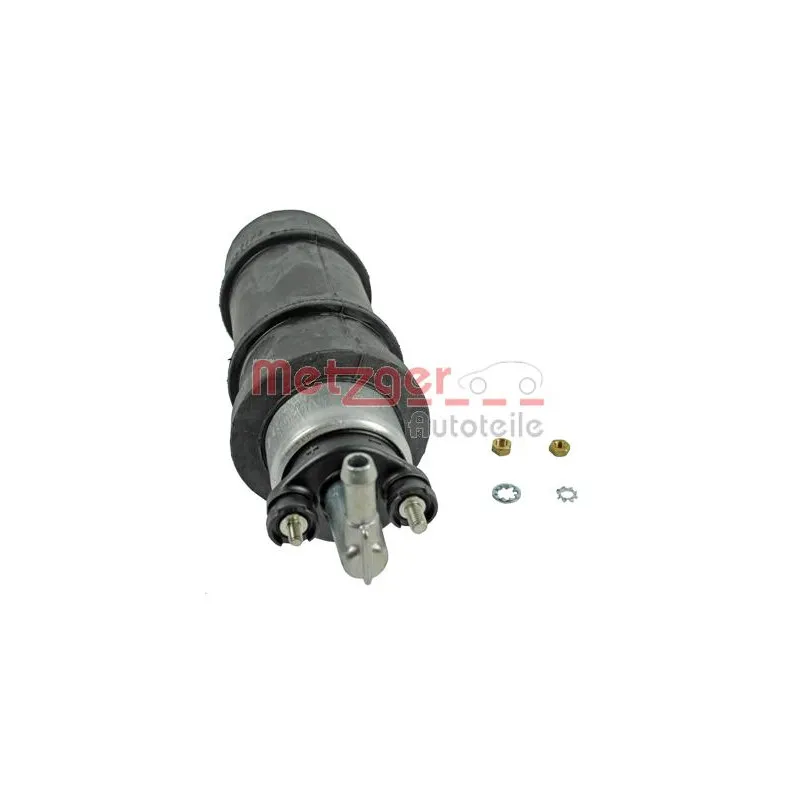 Pompe à carburant METZGER 2250216 - Visuel 1