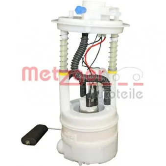 Unité d'injection de carburant METZGER OEM 51806987