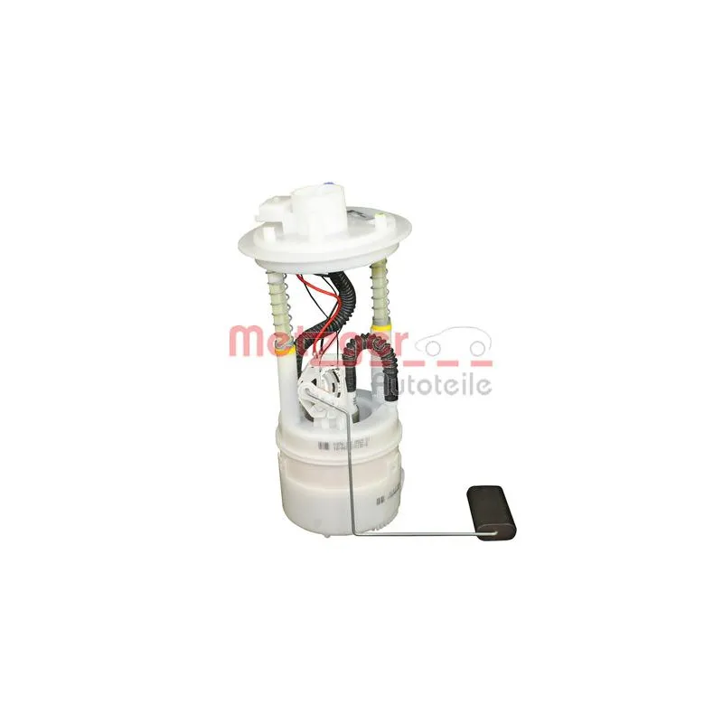 Unité d'injection de carburant METZGER 2250220 - Visuel 1