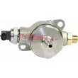 METZGER 2250223 - Pompe à haute pression