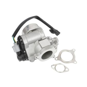 Vanne EGR ABAKUS 121-01-110 pour RENAULT MASTER 2.5 DCI - 120cv