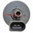 METZGER 2250231 - Soupape de ventilation, réservoir de carburant