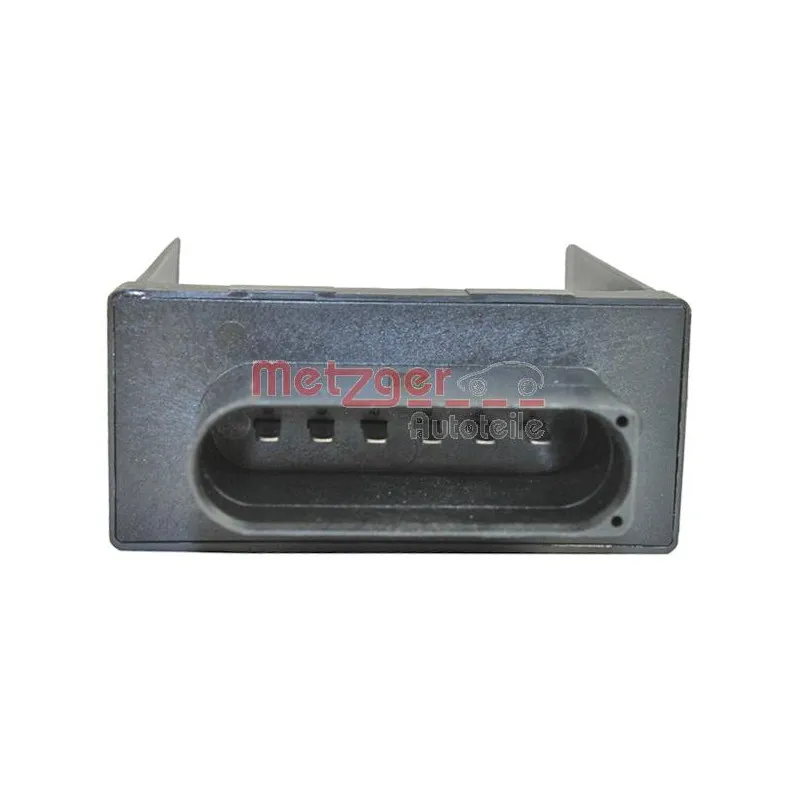 Dispositif de controle, pompe à carburant METZGER 2250234 - Visuel 1