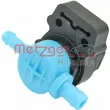 METZGER 2250241 - Soupape, filtre à charbon actif