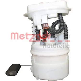Unité d'injection de carburant METZGER OEM 8200683191