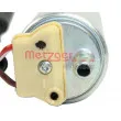 METZGER 2250243 - Pompe à carburant