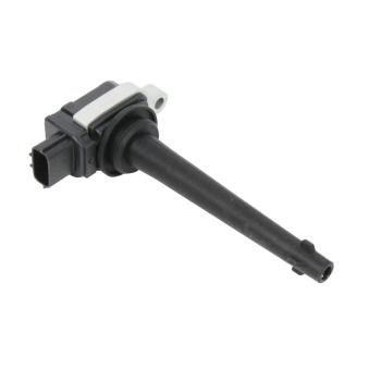 Bobine d'allumage ABAKUS 122-01-028 pour NISSAN CUBE 1.6 16V - 110cv