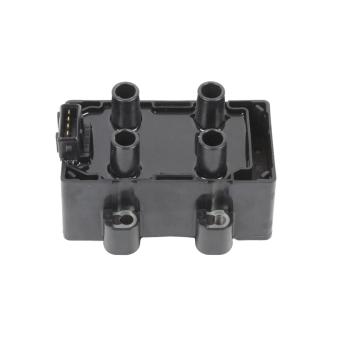 Bobine d'allumage ABAKUS 122-01-085 pour RENAULT TWINGO 1.2 - 54cv