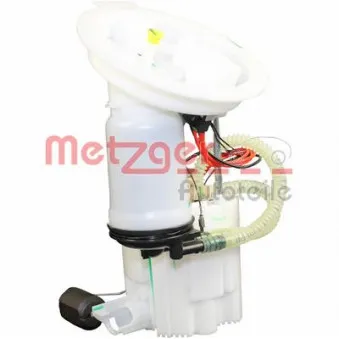 METZGER 2250256 - Unité d'injection de carburant