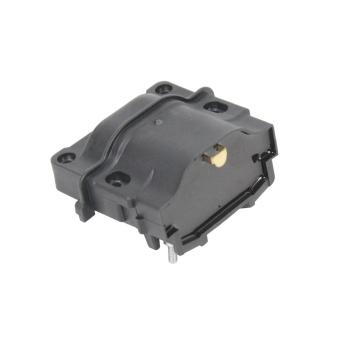 Bobine d'allumage ABAKUS 122-01-136 pour TOYOTA COROLLA 1.8 16V 4WD - 110cv