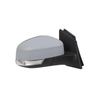 Rétroviseur extérieur ABAKUS 1247M02 pour FORD FOCUS 1.6 - 105cv
