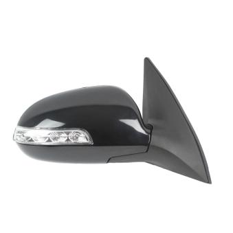 Rétroviseur extérieur ABAKUS 1513M10 pour HYUNDAI I30 2.0 - 143cv