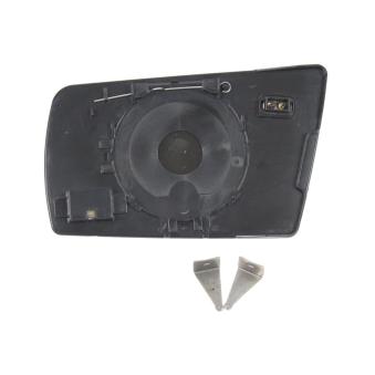 Verre de rétroviseur, rétroviseur extérieur ABAKUS OEM B66818419 Verre de rétroviseur, rétroviseur extérieur ABAKUS OEM B66818419