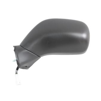 Rétroviseur extérieur ABAKUS 2801M03 pour OPEL AGILA 1.0 - 60cv