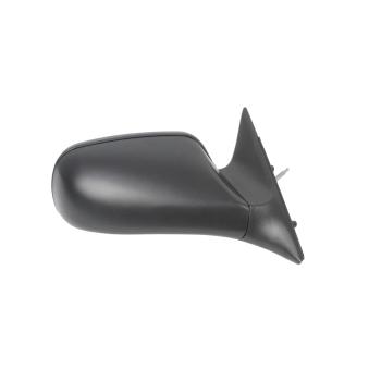 Rétroviseur extérieur ABAKUS 2805M02 pour OPEL ASTRA 2.0 i - 115cv
