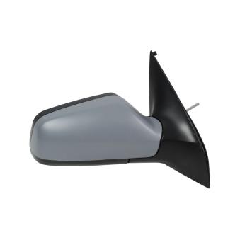 Rétroviseur extérieur ABAKUS 2806M04 pour OPEL ASTRA 1.7 TD - 68cv