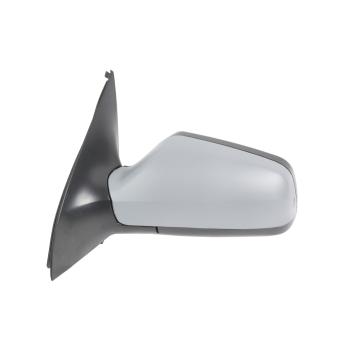 Rétroviseur extérieur ABAKUS 2806M05 pour OPEL ASTRA 2,2 DTI - 125cv