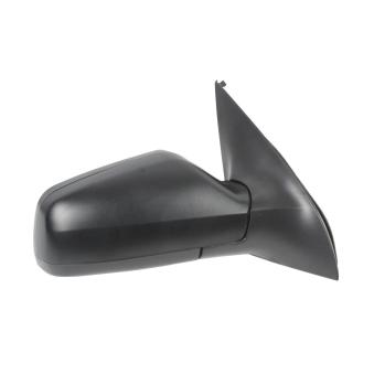 Rétroviseur extérieur ABAKUS 2806M08 pour OPEL ASTRA 1.7 TD - 68cv