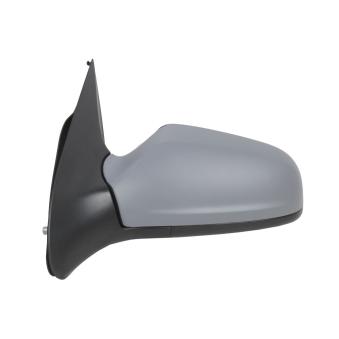 Rétroviseur extérieur ABAKUS 2807M07 pour OPEL ASTRA 1.3 CDTI - 90cv