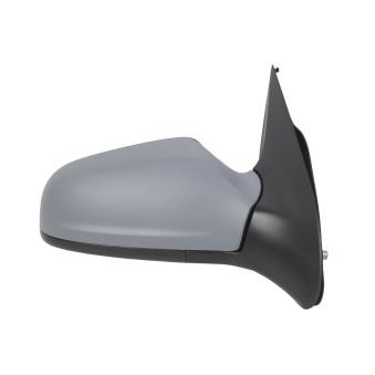 Rétroviseur extérieur ABAKUS 2807M08 pour OPEL ASTRA 1.3 CDTI - 90cv